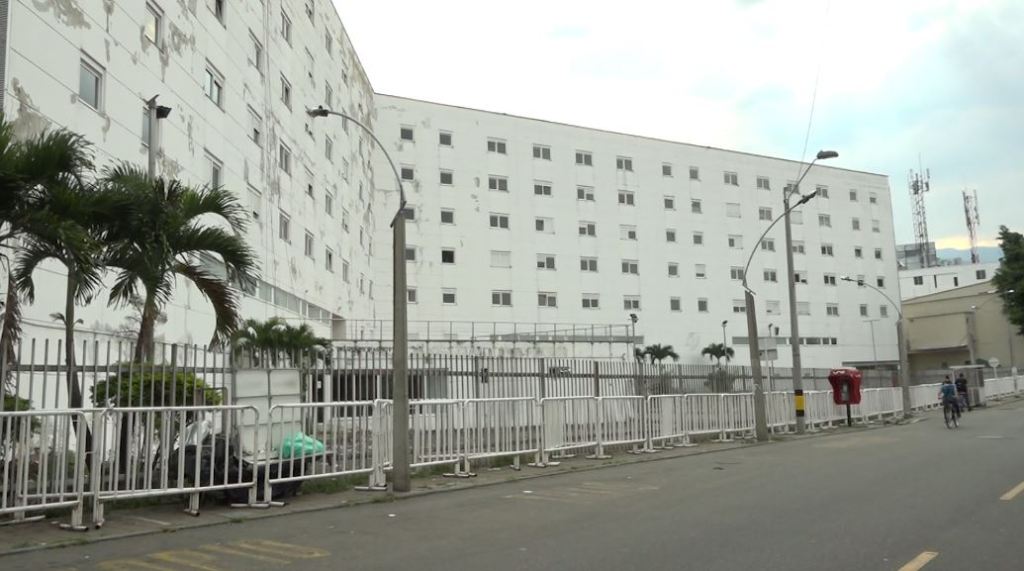 clínica de la 80-presuntas-irregularidades-alcaldía-daniel-quintero