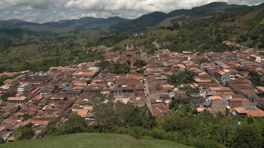 Una iniciativa en Jericó busca divertir a sus familias y ayudarles concurso_jerico