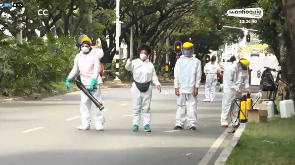 desinfección_de_vehículos