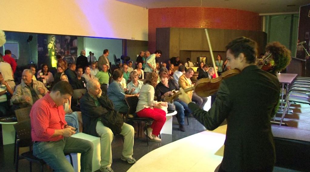 eventos