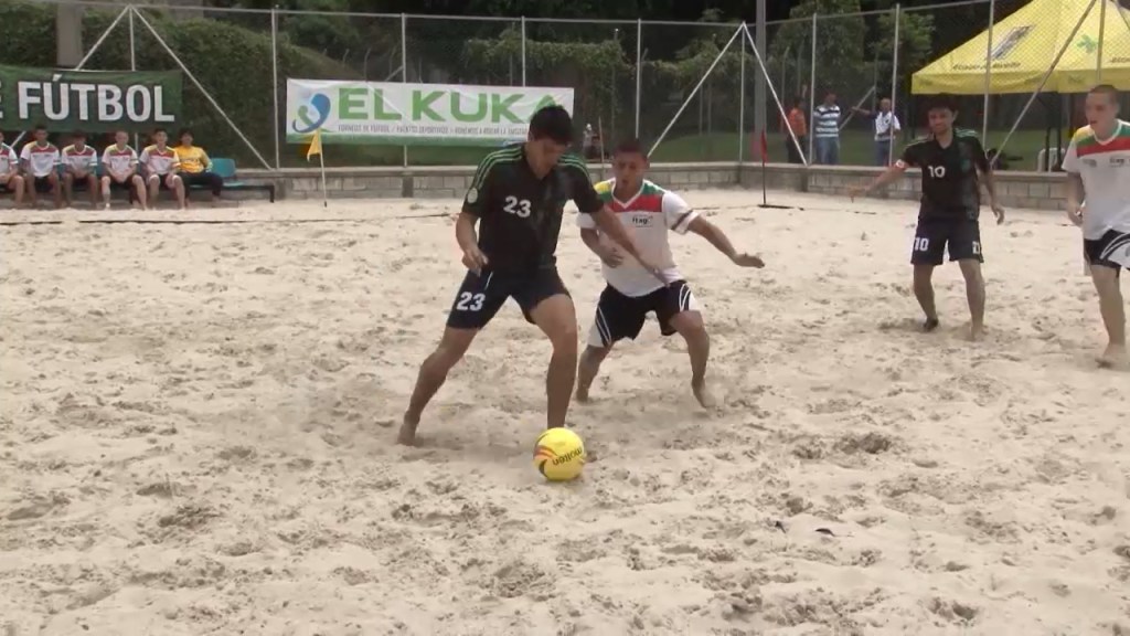 futbol_playa