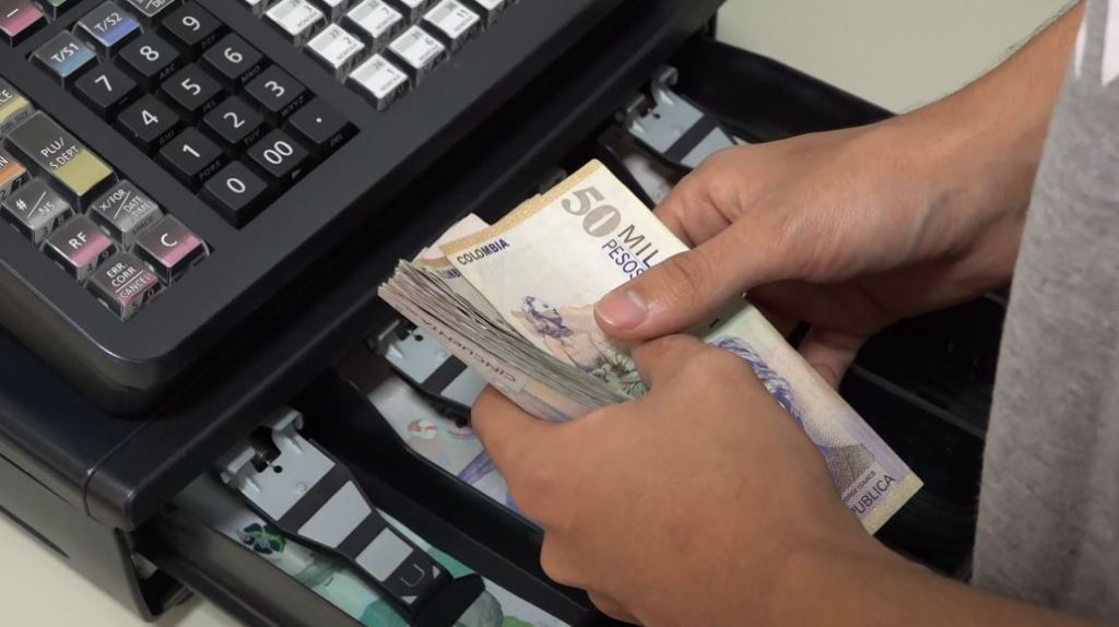 Gobierno garantiza préstamos para pequeñas empresas ministerio_de_hacienda