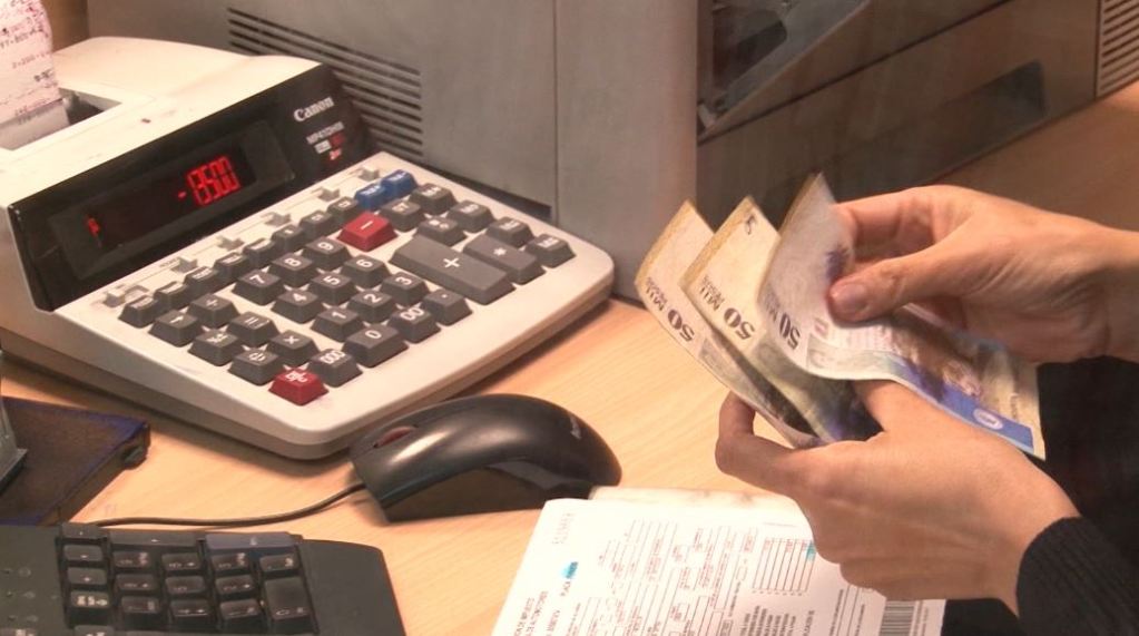 Renta de personas naturales- impuestos