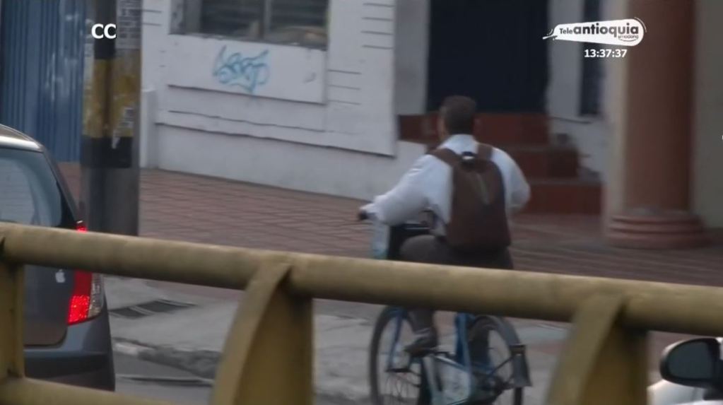 Trabajan en protocolos para hacer deporte al aire libre inder_indeportes
