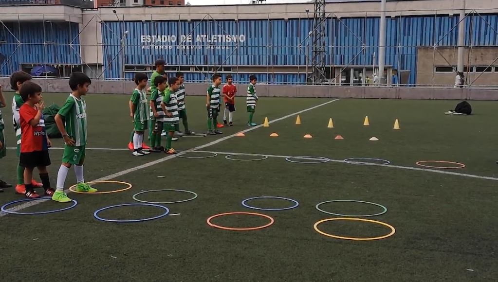 liga futbol
