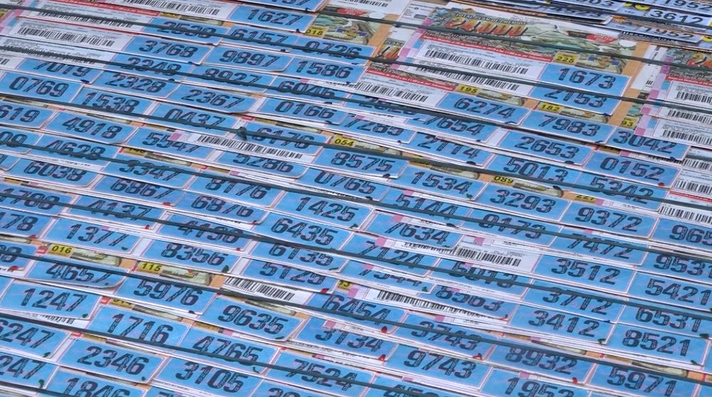 Loterías en Colombia no reanudarán sorteos lotería