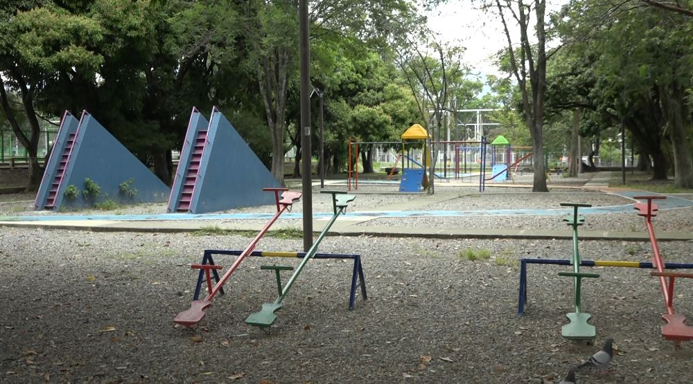 Ya están las medidas para hacer deporte al aire libre medidas_horario