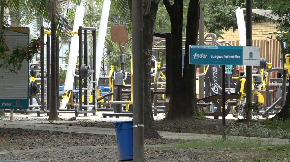 Desde las dos de la tarde se podrá hacer deporte al aire libre en Medellín medidas_horario_2