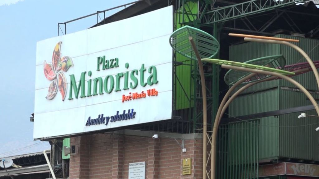 Alcaldía exige cumplimiento de normas de sanidad para reapertura de la Plaza Minorista plaza_minorista