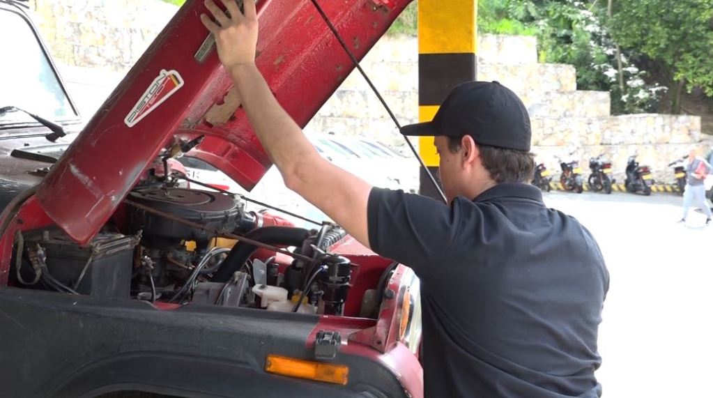 mecánica_carro