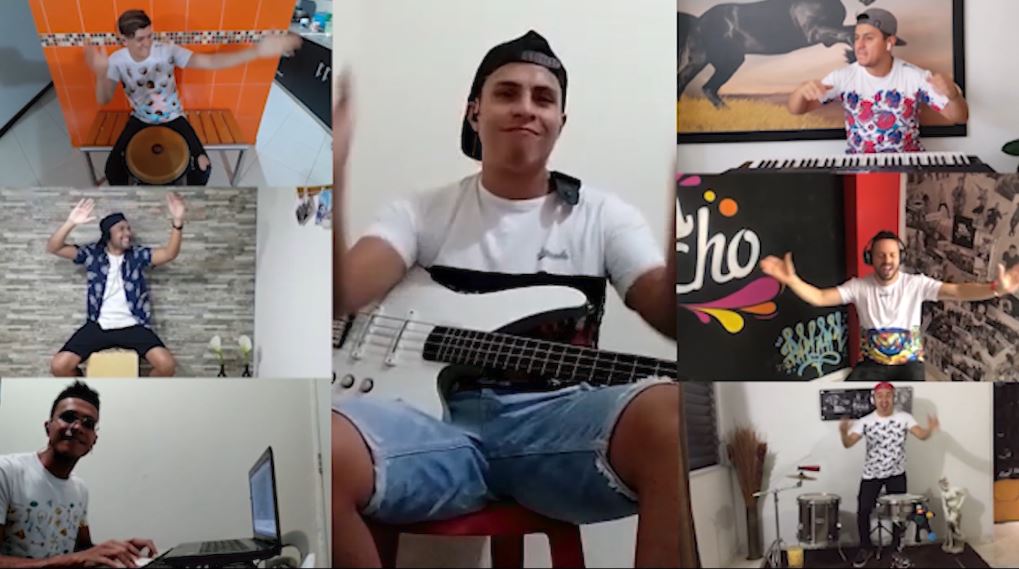 música_cuarentena
