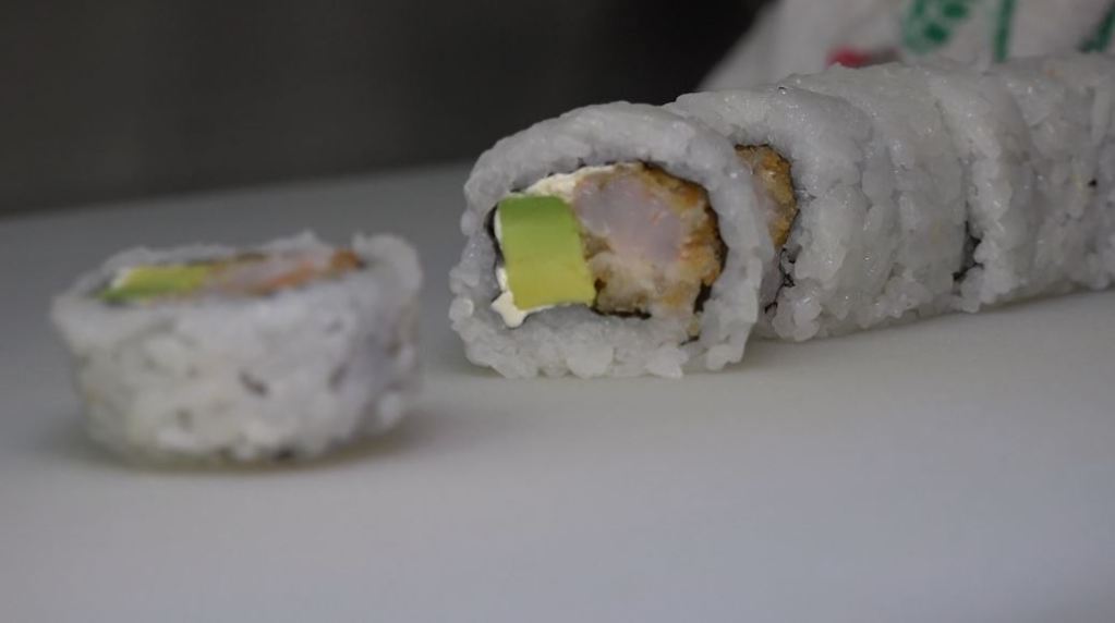 sushi amsu