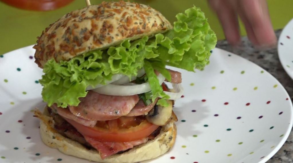 Ganadores de un kit de hamburguesas de The Jungle Burger the_jungle_burger