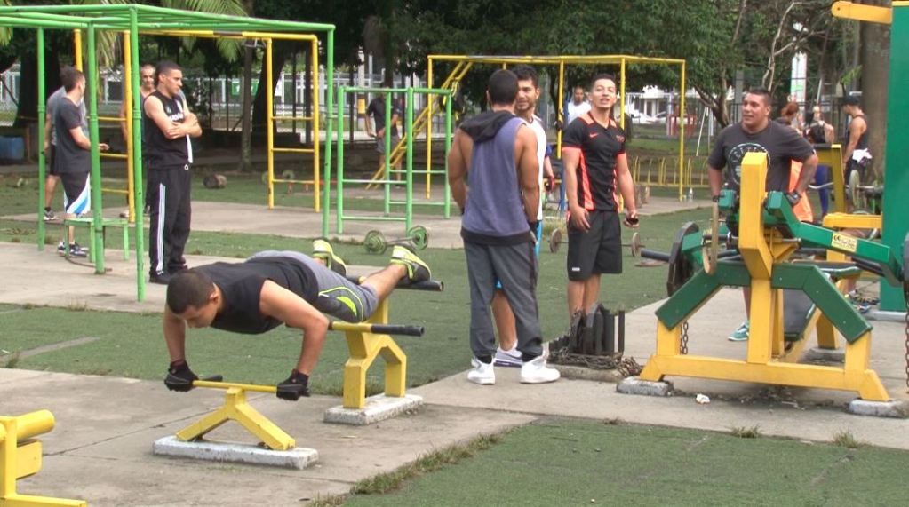 Estas son las normas para hacer deporte al aire libre desde la semana entrante deporte_al_aire_libre