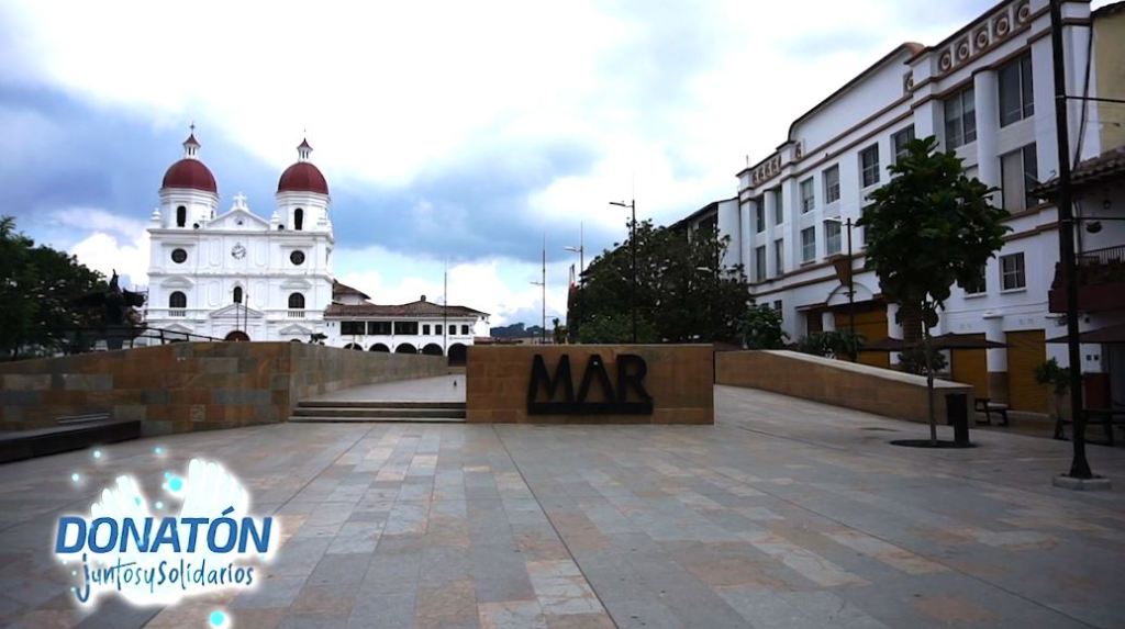 Se realizará en Rionegro la «Donatón Juntos y Solidarios» rionegro_donatón