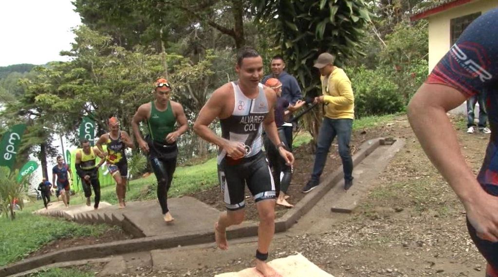 triatlon