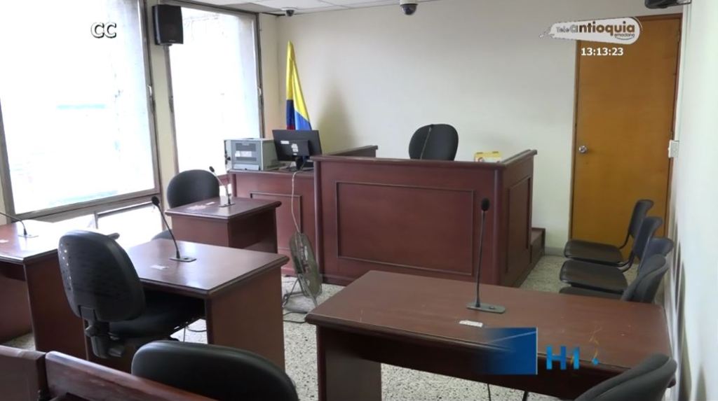 Abogados litigantes reclaman apertura de la rama judicial abogados_litigantes