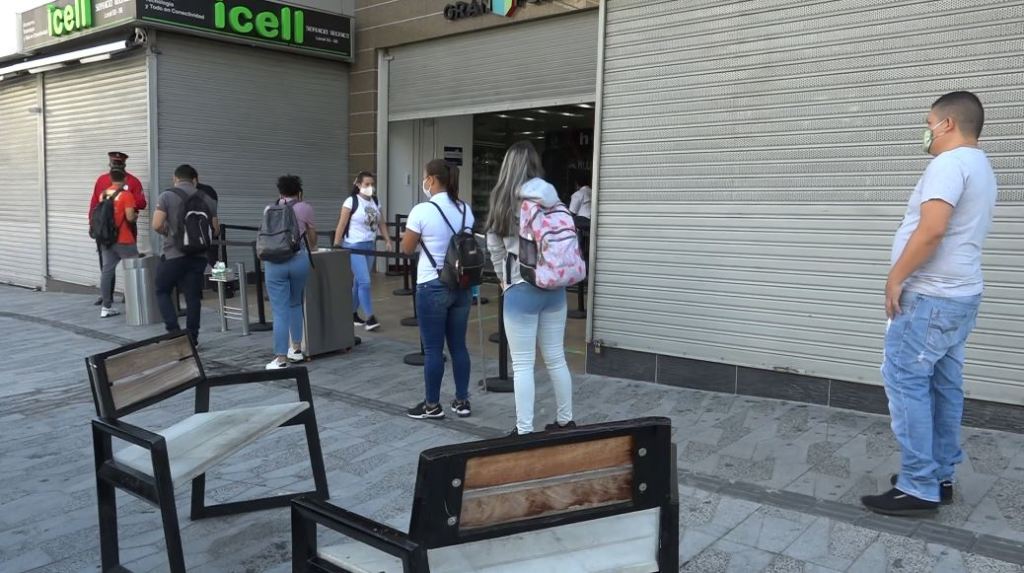 Alcaldía de Medellín autoriza apertura de doce almacenes de gran formato almacenes_comercio