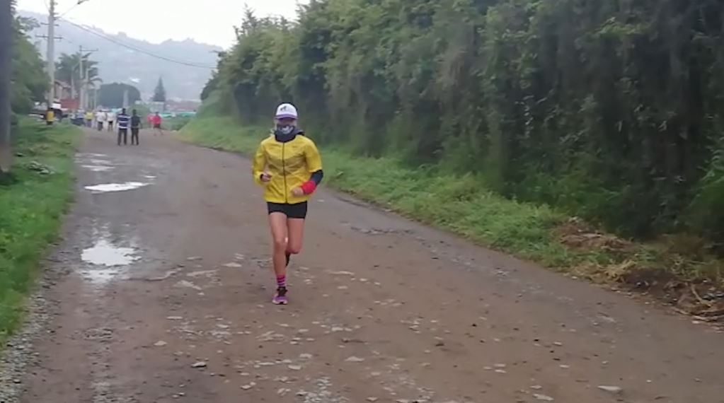 atletismo