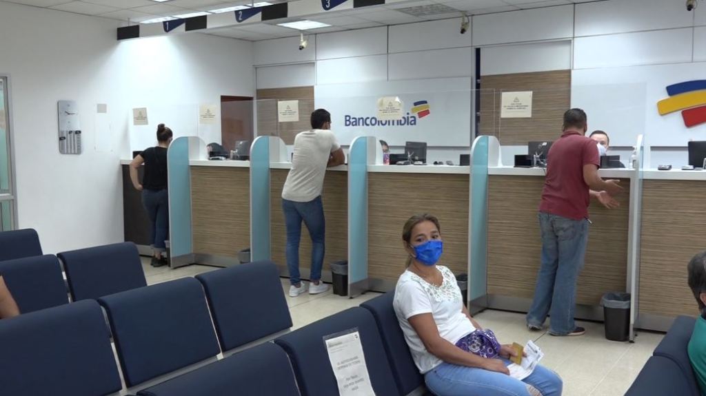 bancos