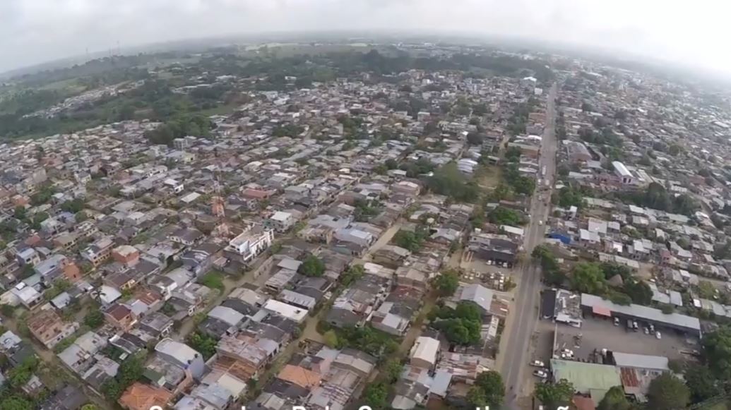 Dos personas habrían sido secuestradas y Henry asesinado en zona rural de Caucasia