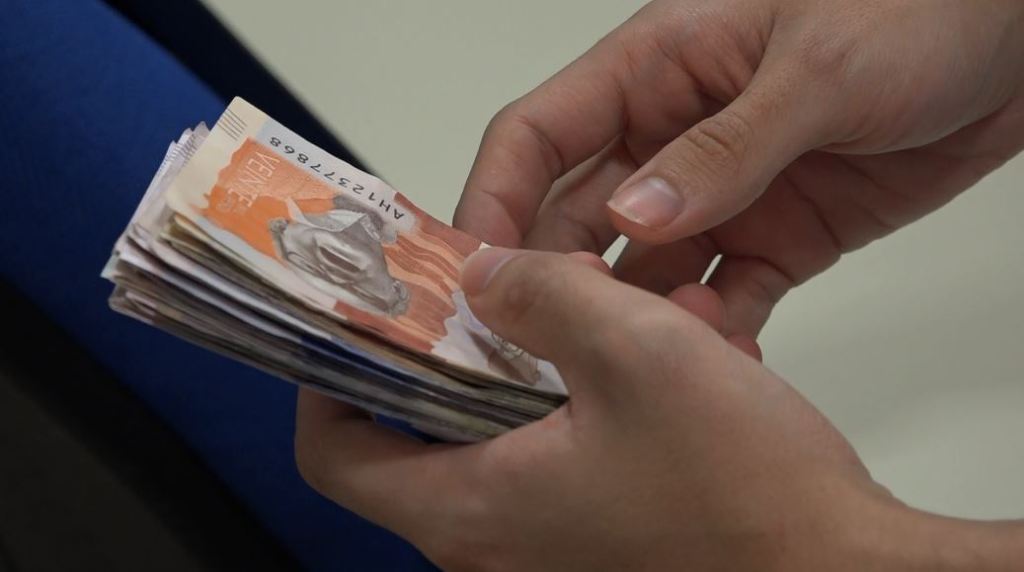 Mañana 31 de enero vence el plazo para consignar intereses de las cesantías Intereses cesantías