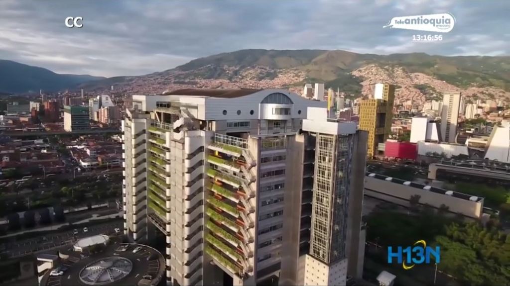 EPM tuvo pérdidas en este primer trimestre del año epm