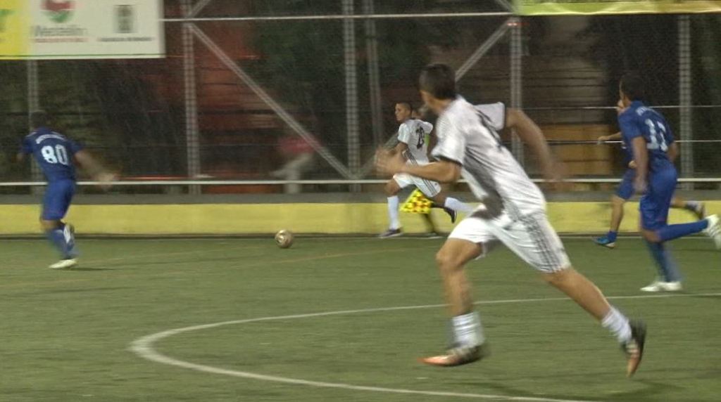 Liga Antioqueña de Fútbol logró acuerdo de salarios con sus empleados futbol