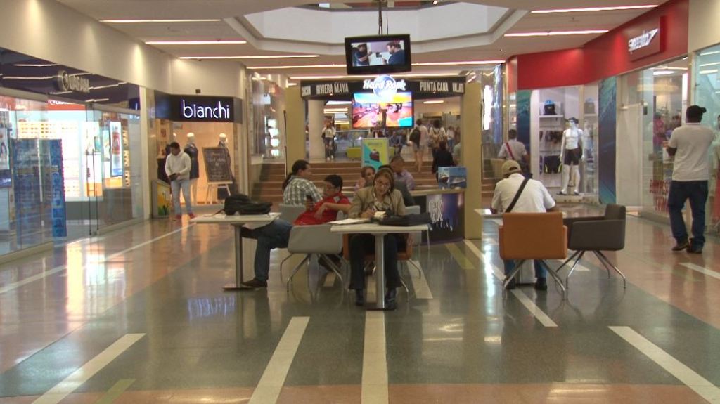Antioquia propone una reapertura gradual de centros comerciales goberación_centros_comerciales