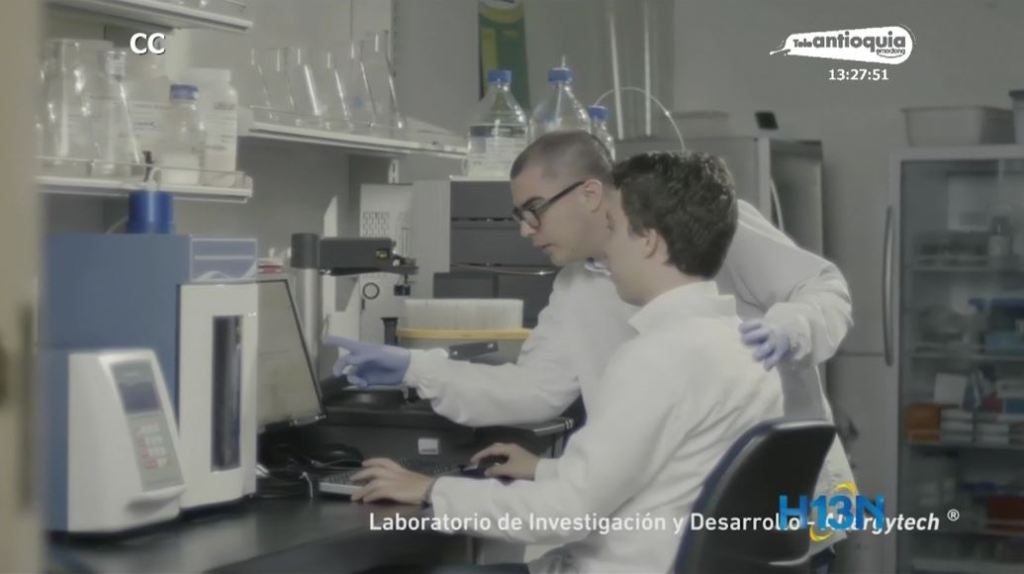 hemoderivado