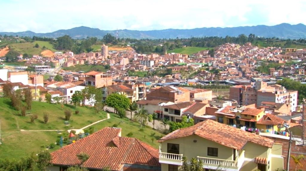 En el Oriente Antioqueño también aplican toque de queda o ley seca otros_municipios