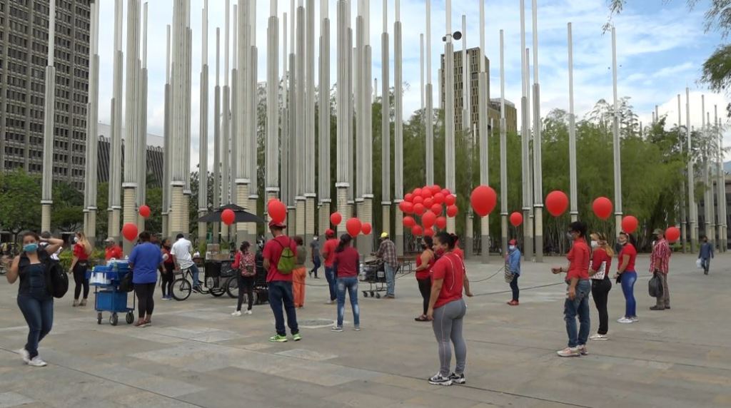 plantón_vendedores_ambulantes