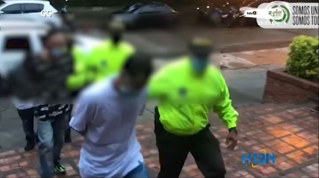 policía_metropolitana