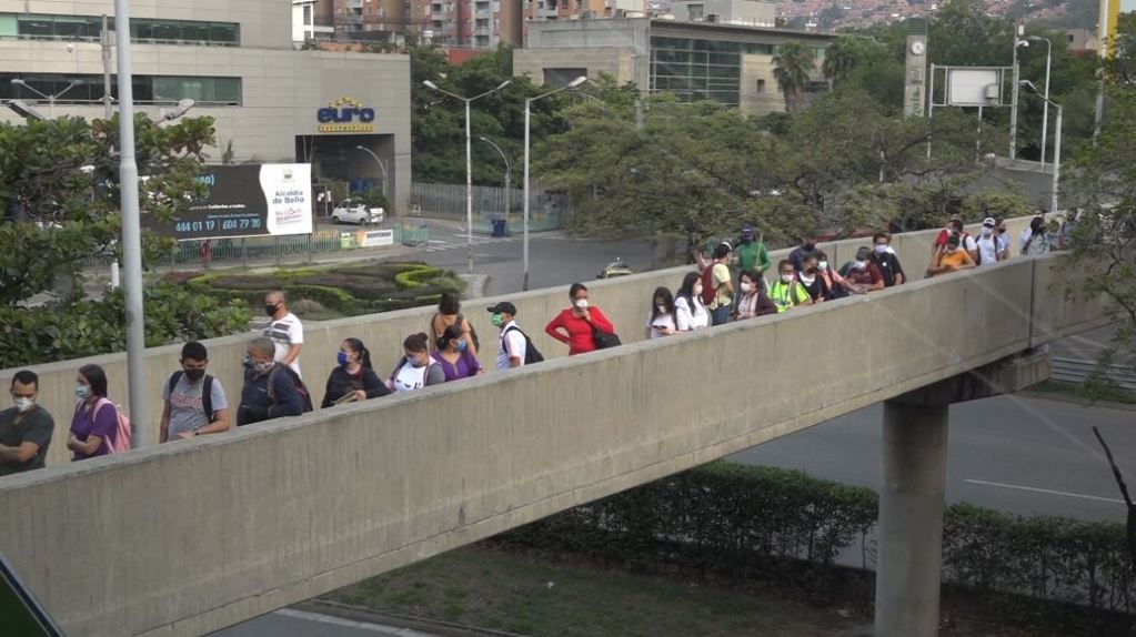 A partir de septiembre el país pasaría a aislamiento selectivo presidente_iván_duque_aislamiento_inteligente