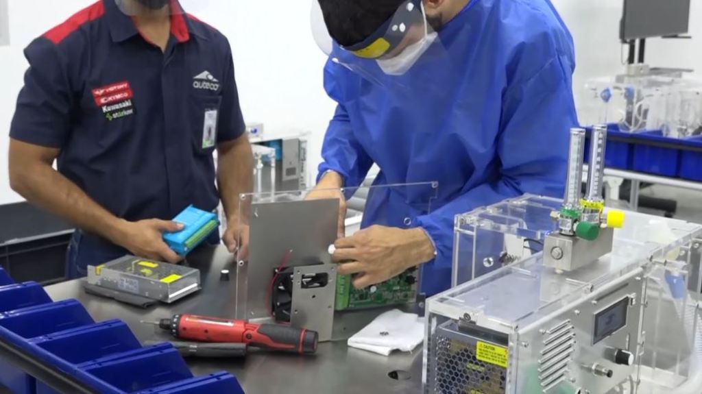 respiradores_mecánicos_medellín