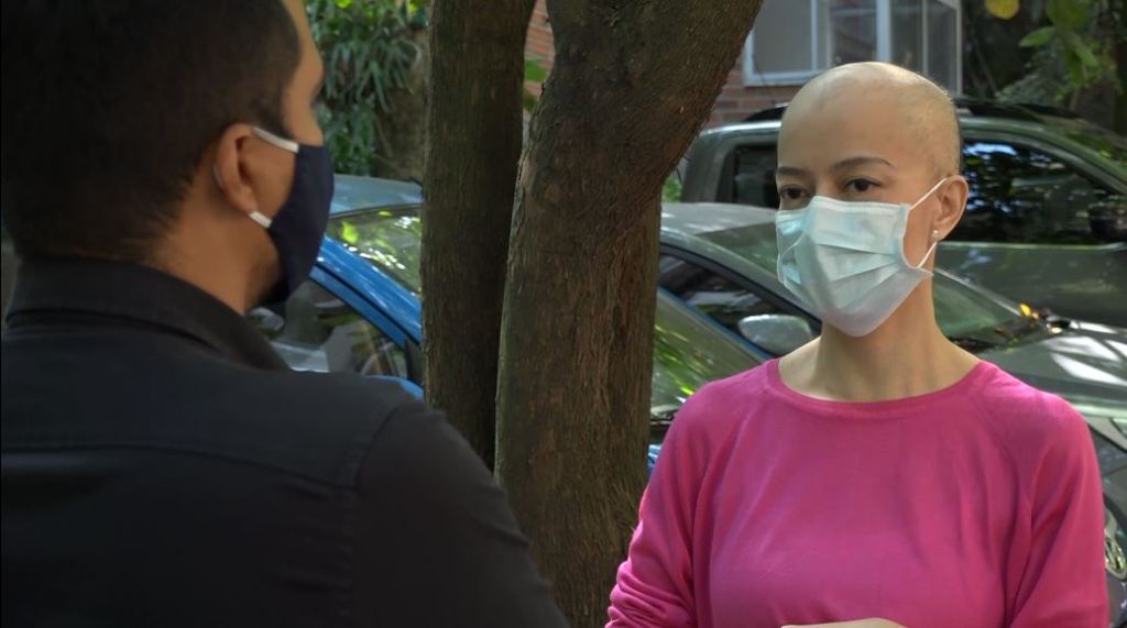 Denuncian suspensión de tratamientos de enfermedades crónicas salud_colombia