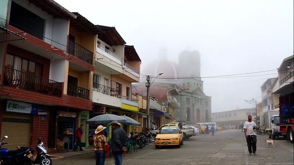 Valdivia en alerta por proximidad al brote de coronavirus en Hidroituango valdivia