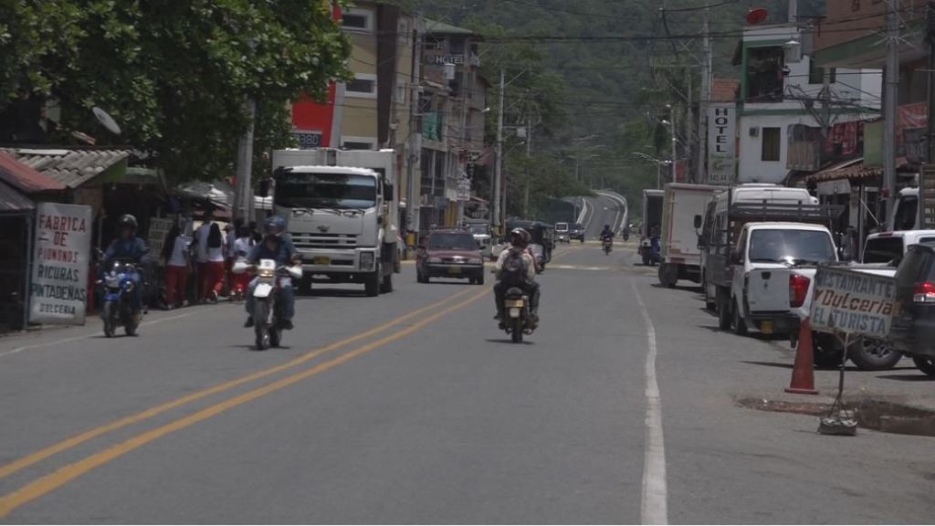 Más de 2.100 comparendos durante el fin de semana en Antioquia balance_cuarentena_antioquia
