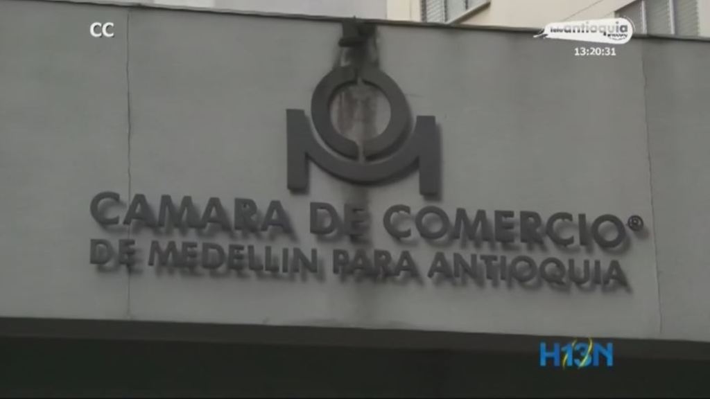 Cámara de Comercio reabrió algunas sedes en Antioquia cámara de comercio