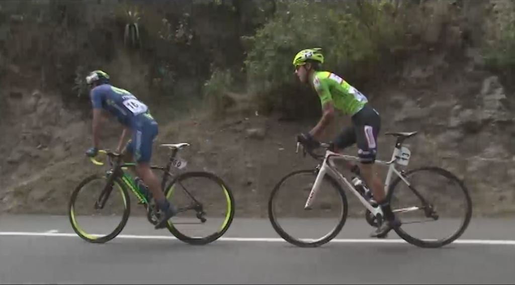 ciclismo