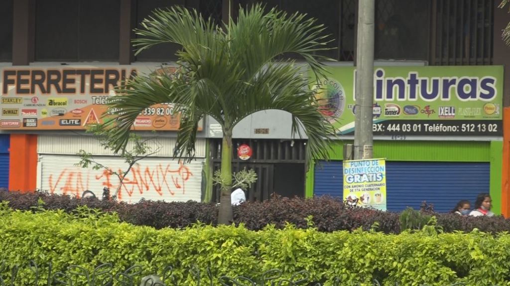 comercio
