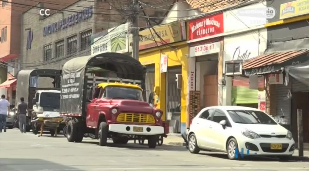 El 23 % de las empresas en Antioquia contemplan cerrar fenalco_comercio_antioquia