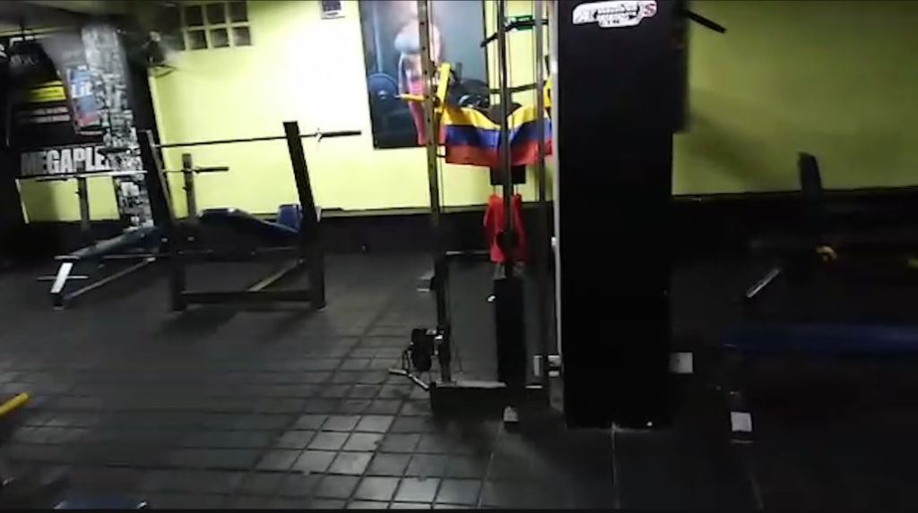 Gimnasios se preparan para una posible reapertura el 1 de julio gimnasios