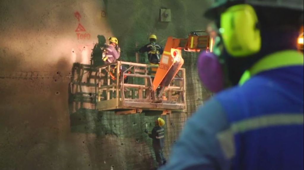 Mil trabajadores de Hidroituango inician aislamiento preventivo y escalonado hidroituango_trabajadores_coronavirus