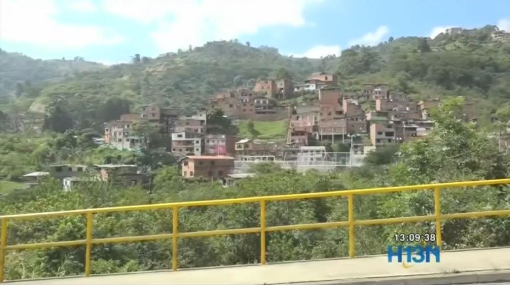 Se presentaron 16 homicidios en Antioquia este fin de semana homicidios_antioquia