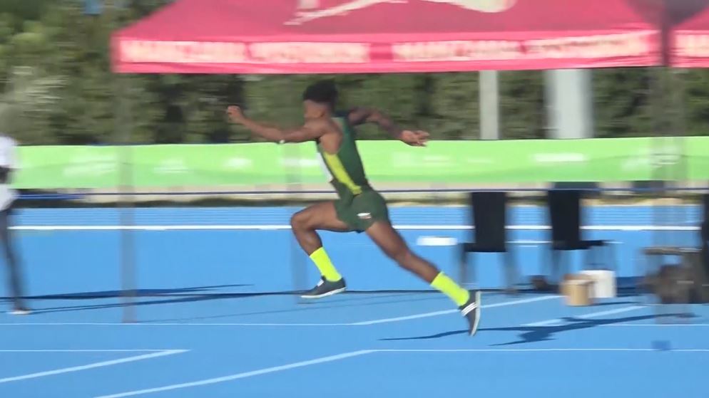 Indeportes a la espera de lista de deportistas élite para realizar pruebas de covid-19 indeportes