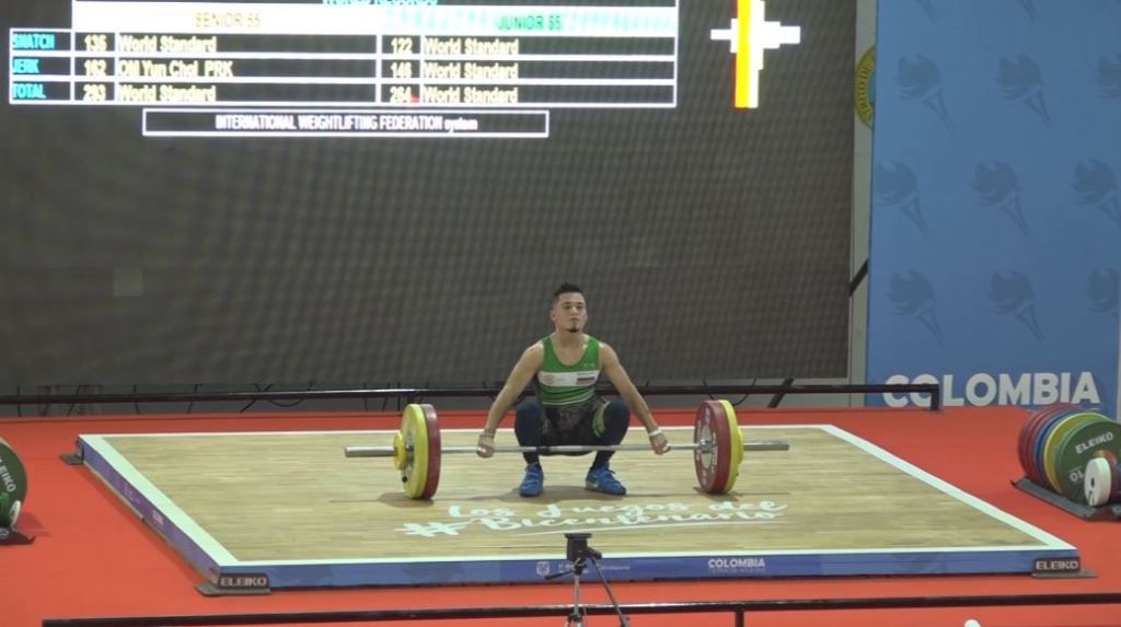 Indeportes insiste a las ligas aplicar los procesos para volver a prácticas indeportes