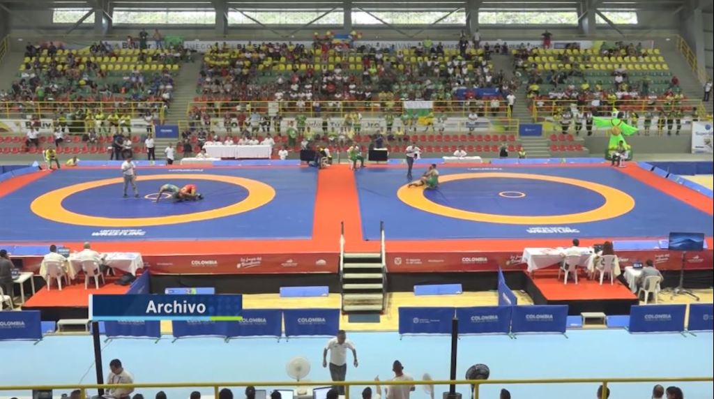 Nuevo decreto para el entrenamiento individual de los élite en polideportivos y piscinas ministro