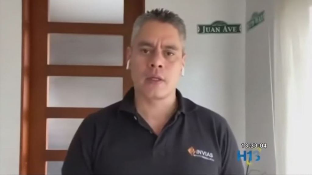 obras vias