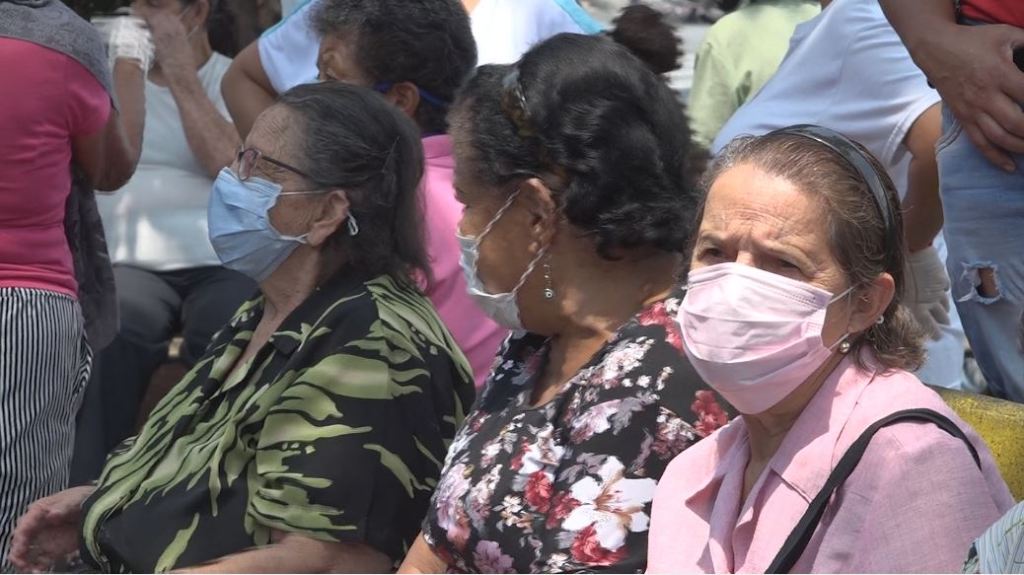 Ministerio de Hacienda estudia retiros de pensiones por la crisis pensiones